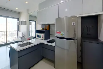 1 Bedroom Condo for rent in WYNE Sukhumvit, Phra Khanong, Bangkok near BTS Phra Khanong