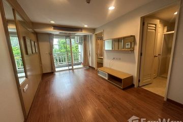 1 Bedroom Condo for rent in Yan Nawa, Bangkok
