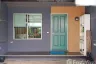 3 Bedroom Townhouse for rent in Townplus Onnut-Ladkrabang, Lat Krabang, Bangkok