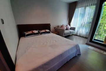 Condo for rent in Makkasan, Bangkok near MRT Phra Ram 9
