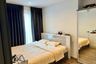 2 Bedroom Condo for rent in Life Ladprao Valley, Chom Phon, Bangkok near BTS Ladphrao Intersection