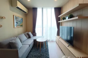 2 Bedroom Condo for rent in Khlong Toei Nuea, Bangkok near BTS Nana