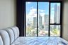 1 Bedroom Condo for rent in Ideo Q Sukhumvit 36, Khlong Tan, Bangkok near BTS Thong Lo