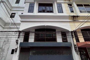 Townhouse for rent in Khlong Tan Nuea, Bangkok