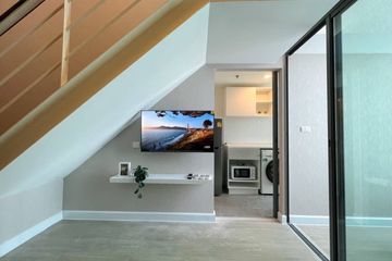 2 Bedroom Condo for rent in Wong Sawang, Bangkok near MRT Bang Son