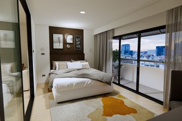1 Bedroom Condo for rent in Phaya Thai, Bangkok near BTS Ari
