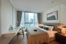 1 Bedroom Condo for rent in Supalai Oriental Sukhumvit 39, Khlong Tan Nuea, Bangkok