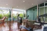 Commercial for rent in Sabai Sathorn Serviced Apartment, Silom, Bangkok near BTS Chong Nonsi