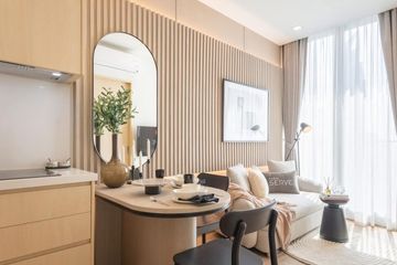 1 Bedroom Condo for rent in Khlong Tan Nuea, Bangkok near BTS Phrom Phong