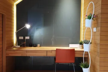 1 Bedroom Condo for rent in Khlong Tan, Bangkok near MRT Queen Sirikit National Convention Centre