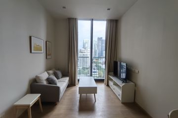 1 Bedroom Condo for rent in Khlong Tan Nuea, Bangkok near BTS Phrom Phong