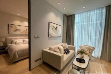 1 Bedroom Condo for rent in 28 Chidlom, Lumpini, Bangkok near BTS Chit Lom