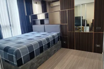 1 Bedroom Condo for rent in Bang Wa, Bangkok near MRT Phasi Charoen