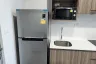 1 Bedroom Condo for rent in The Parkland Phetkasem 56, Bang Wa, Bangkok near MRT Phasi Charoen
