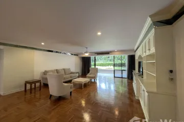 4 Bedroom Apartment for rent in Khlong Toei, Bangkok near BTS Asoke