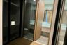 1 Bedroom Condo for rent in Noble Around 33, Khlong Tan Nuea, Bangkok near BTS Phrom Phong