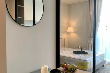 1 Bedroom Condo for rent in Khlong Tan Nuea, Bangkok near BTS Phrom Phong