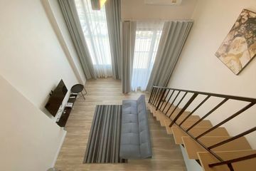 1 Bedroom Condo for rent in Khan Na Yao, Bangkok near MRT East Outer Ring Road