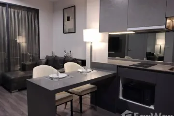 1 Bedroom Condo for rent in Si Phraya, Bangkok near MRT Sam Yan