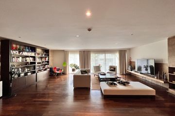 4 Bedroom Condo for rent in Phra Khanong, Bangkok near BTS Ekkamai