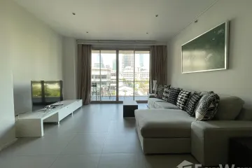 2 Bedroom Condo for rent in The Legend Saladaeng, Silom, Bangkok near MRT Silom