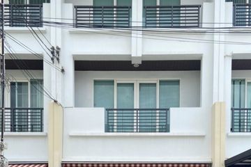 3 Bedroom Townhouse for rent in Wang Thonglang, Bangkok near MRT Lat Phrao 71