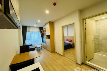 1 Bedroom Condo for rent in Life Rama 4 - Asoke, Khlong Toei, Bangkok near MRT Queen Sirikit National Convention Centre