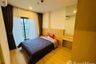 1 Bedroom Condo for rent in Life Rama 4 - Asoke, Khlong Toei, Bangkok near MRT Queen Sirikit National Convention Centre