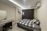2 Bedroom Condo for rent in Vtara Sukhumvit 36, Khlong Tan, Bangkok near BTS Thong Lo