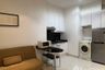 2 Bedroom Condo for rent in CitiSmart Sukhumvit 18, Khlong Toei, Bangkok near BTS Asoke