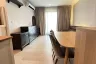 2 Bedroom Condo for rent in Life One Wireless, Lumpini, Bangkok near BTS Ploen Chit