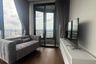2 Bedroom Condo for rent in Ideo Q Sukhumvit 36, Khlong Tan, Bangkok near BTS Thong Lo