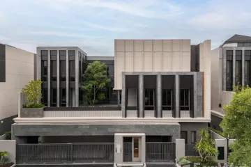 5 Bedroom House for rent in Suan Luang, Bangkok