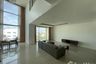 2 Bedroom Condo for rent in Seven Place Executive Residences, Khlong Tan Nuea, Bangkok