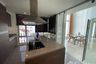 2 Bedroom Condo for rent in Seven Place Executive Residences, Khlong Tan Nuea, Bangkok