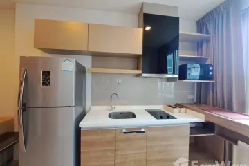 1 Bedroom Condo for rent in Phra Khanong, Bangkok near BTS On Nut