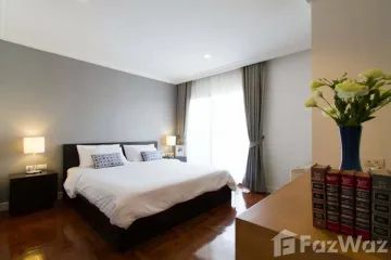 3 Bedroom Apartment for rent in Khlong Toei Nuea, Bangkok near MRT Sukhumvit