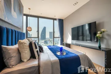 2 Bedroom Condo for rent in Khlong Tan, Bangkok near BTS Thong Lo
