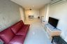 1 Bedroom Condo for rent in The Waterford Rama 4, Phra Khanong, Bangkok near BTS Phra Khanong