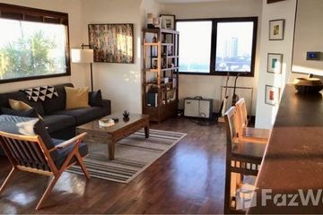 1 Bedroom Condo for rent in J.C. Tower, Khlong Tan Nuea, Bangkok near BTS Saphan Kwai