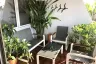 1 Bedroom Condo for rent in J.C. Tower, Khlong Tan Nuea, Bangkok near BTS Saphan Kwai
