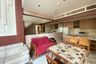 1 Bedroom Condo for rent in The Emporio Place, Khlong Tan, Bangkok near BTS Phrom Phong