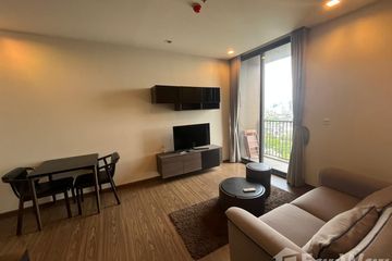 1 Bedroom Condo for rent in Phra Khanong Nuea, Bangkok near BTS Phra Khanong