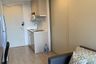 1 Bedroom Condo for rent in Ideo Q Ratchathewi, Thanon Phaya Thai, Bangkok near BTS Ratchathewi