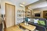 1 Bedroom Condo for rent in Hasu Haus, Phra Khanong Nuea, Bangkok near BTS On Nut