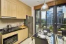 1 Bedroom Condo for rent in Hasu Haus, Phra Khanong Nuea, Bangkok near BTS On Nut