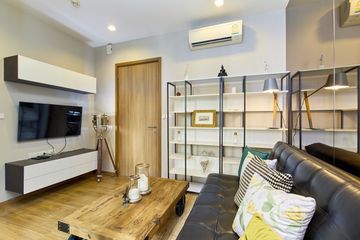 1 Bedroom Condo for rent in Phra Khanong Nuea, Bangkok near BTS On Nut