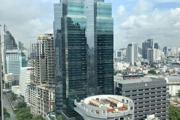 1 Bedroom Condo for rent in Life One Wireless, Lumpini, Bangkok near BTS Ploen Chit