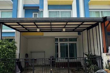 3 Bedroom Townhouse for rent in Rasa Grand Ville Phahonyothin 73, Sanam Bin, Bangkok