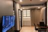 Condo for rent in One 9 Five Asoke - Rama 9, Huai Khwang, Bangkok near MRT Phra Ram 9
